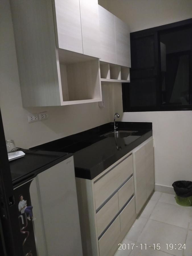 Abani Jomtien Inn Ngoại thất bức ảnh
