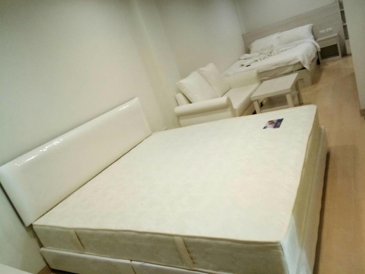 Abani Jomtien Inn Ngoại thất bức ảnh